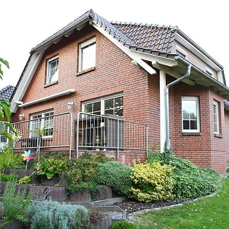 Haus Johanna Malchow  Eksteriør billede
